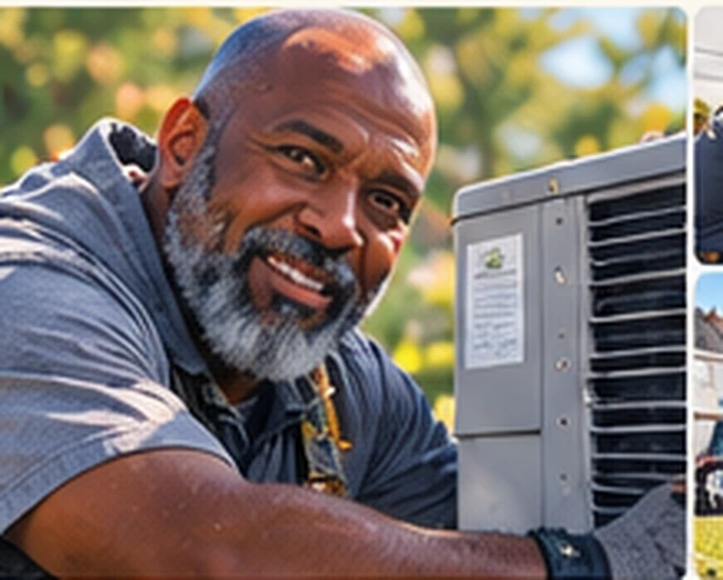 HVAC businesses served by Prybar