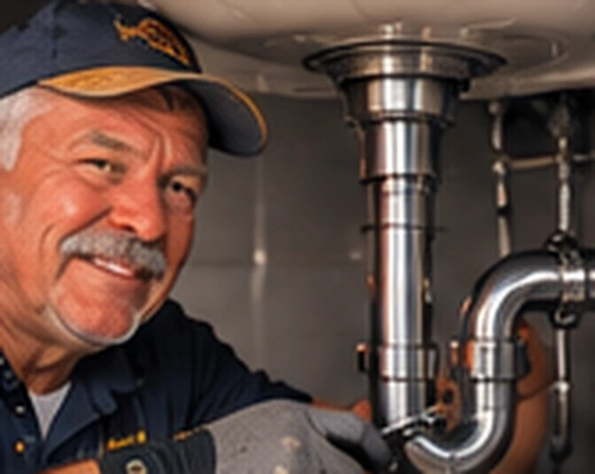 Plumbing businesses served by Prybar