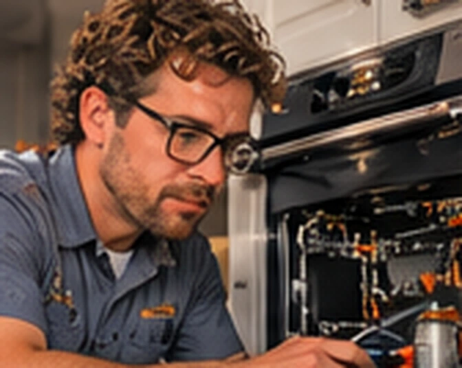 Appliance Repair businesses served by Prybar