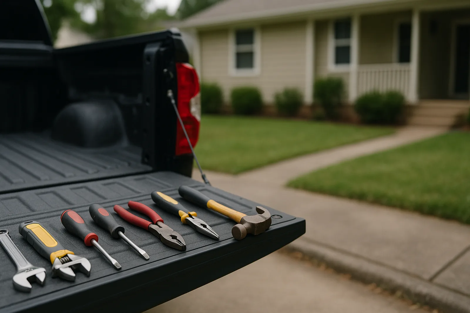 Best AI Assistant for Small Contractors: 7 Tools That Actually Save Time