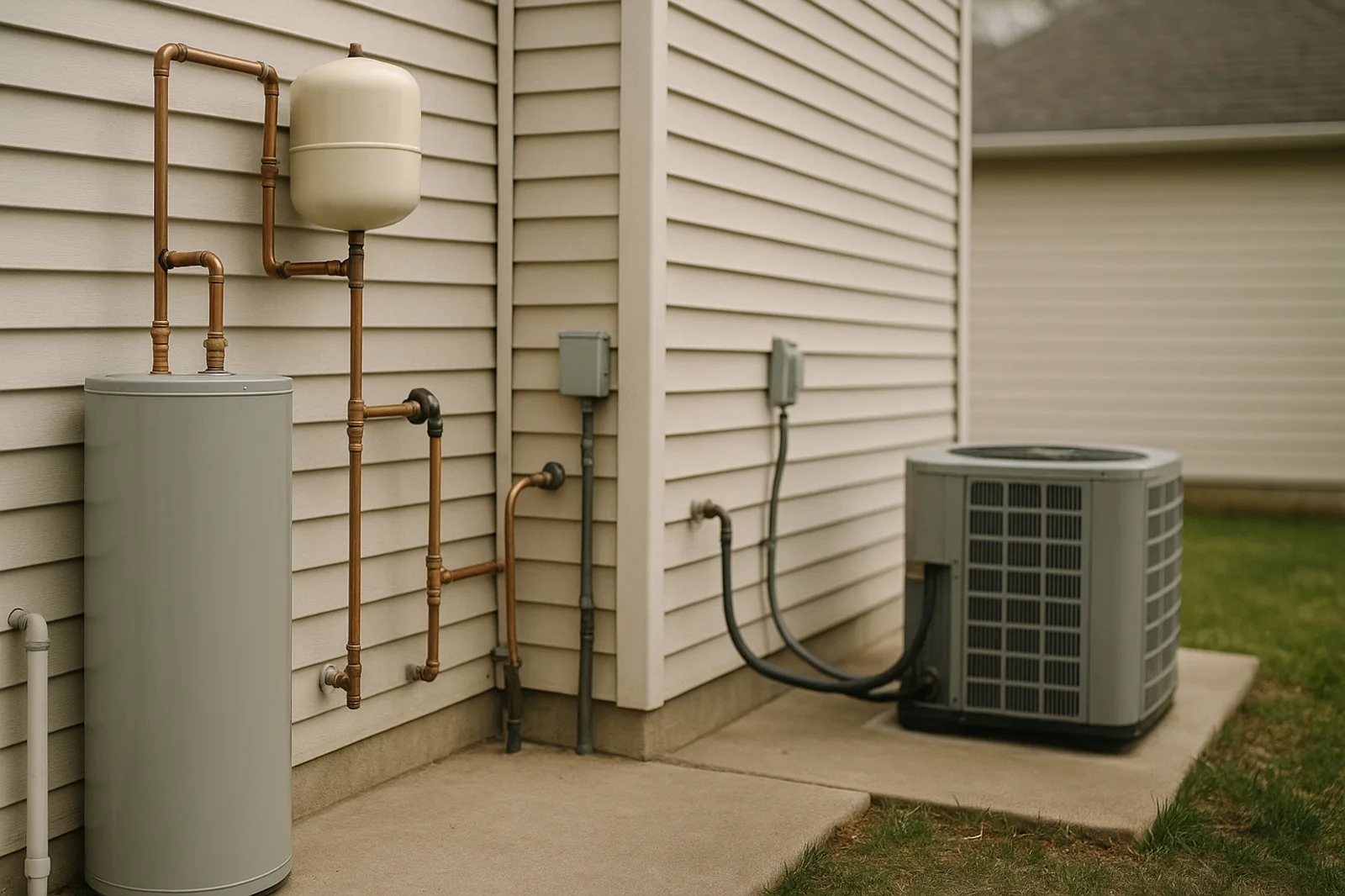 Home Service Industry Trends 2026