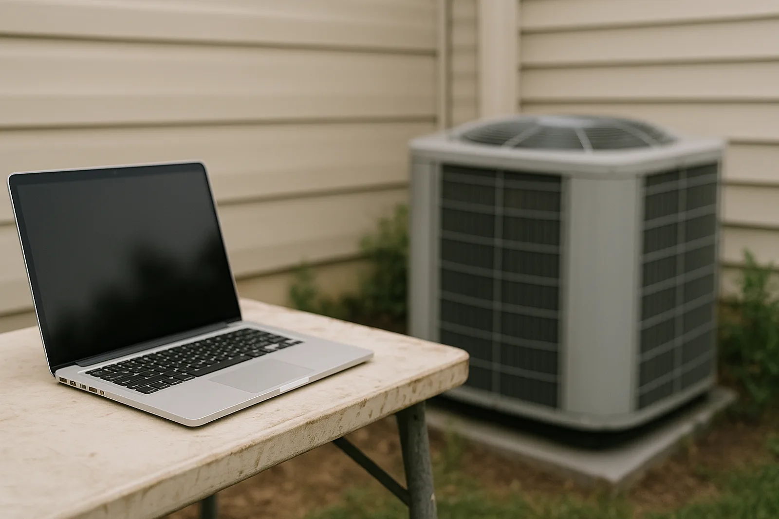 Lead Capture Automation For HVAC Companies