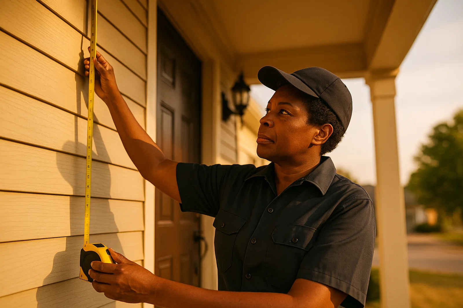 Optimize Contractor Website For AI Overviews