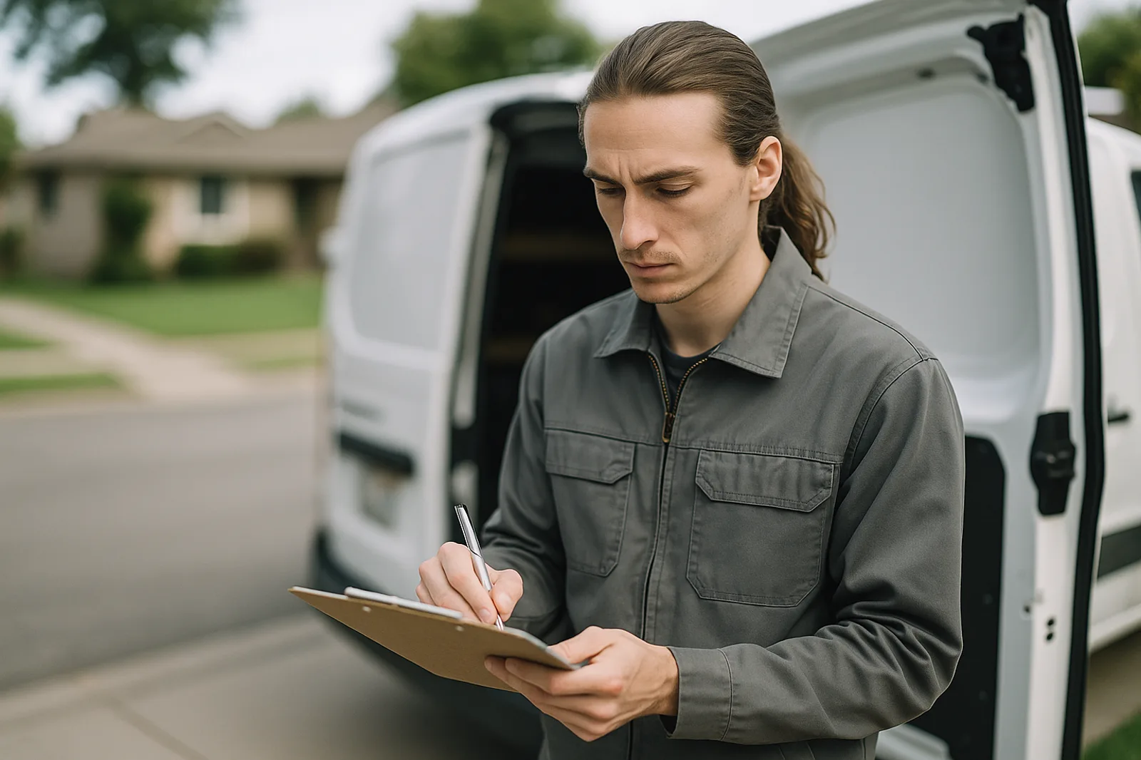 Prybar Vs Answering Service For Contractors