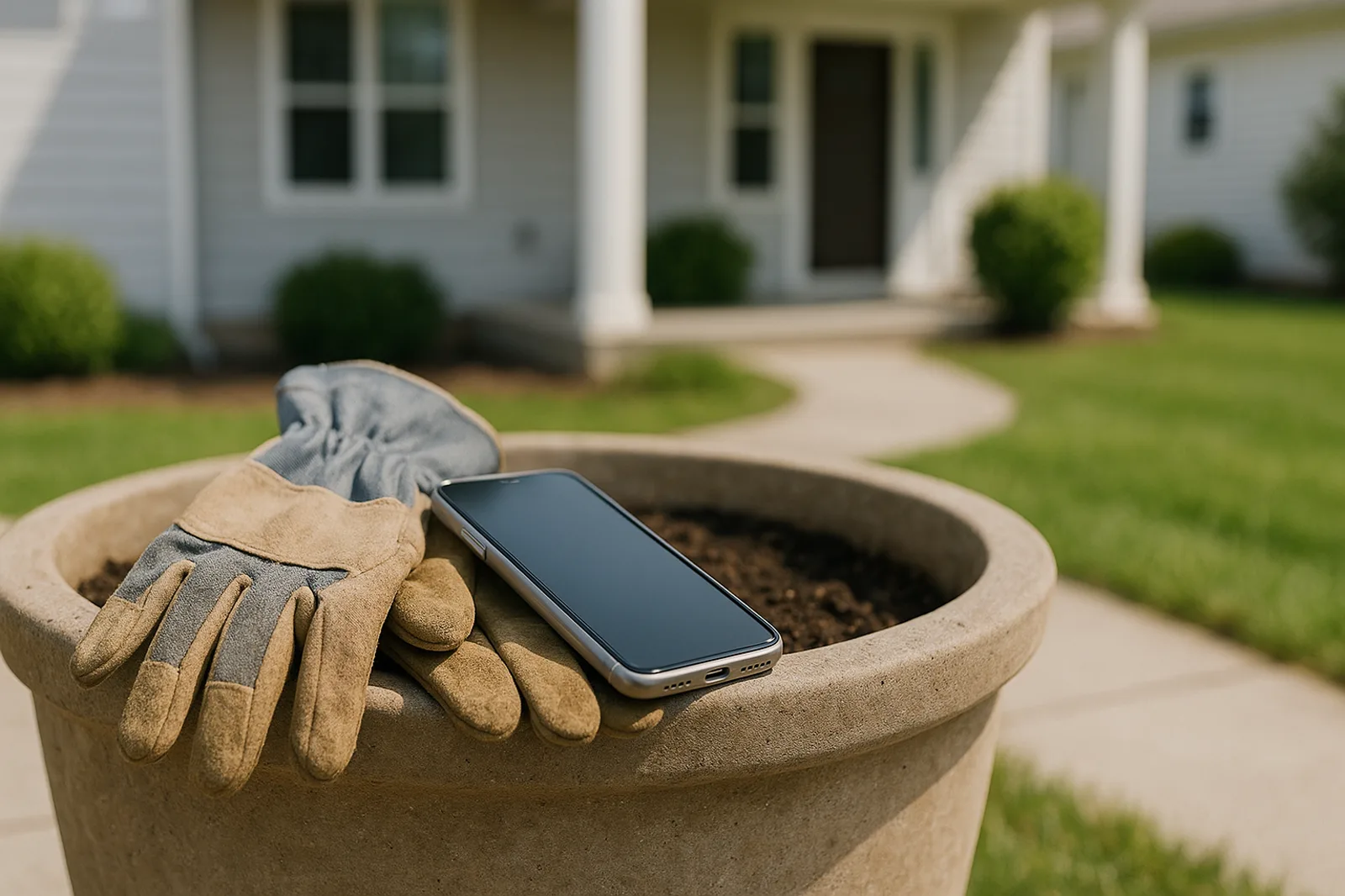 Text Messaging Tips For Home Service Businesses