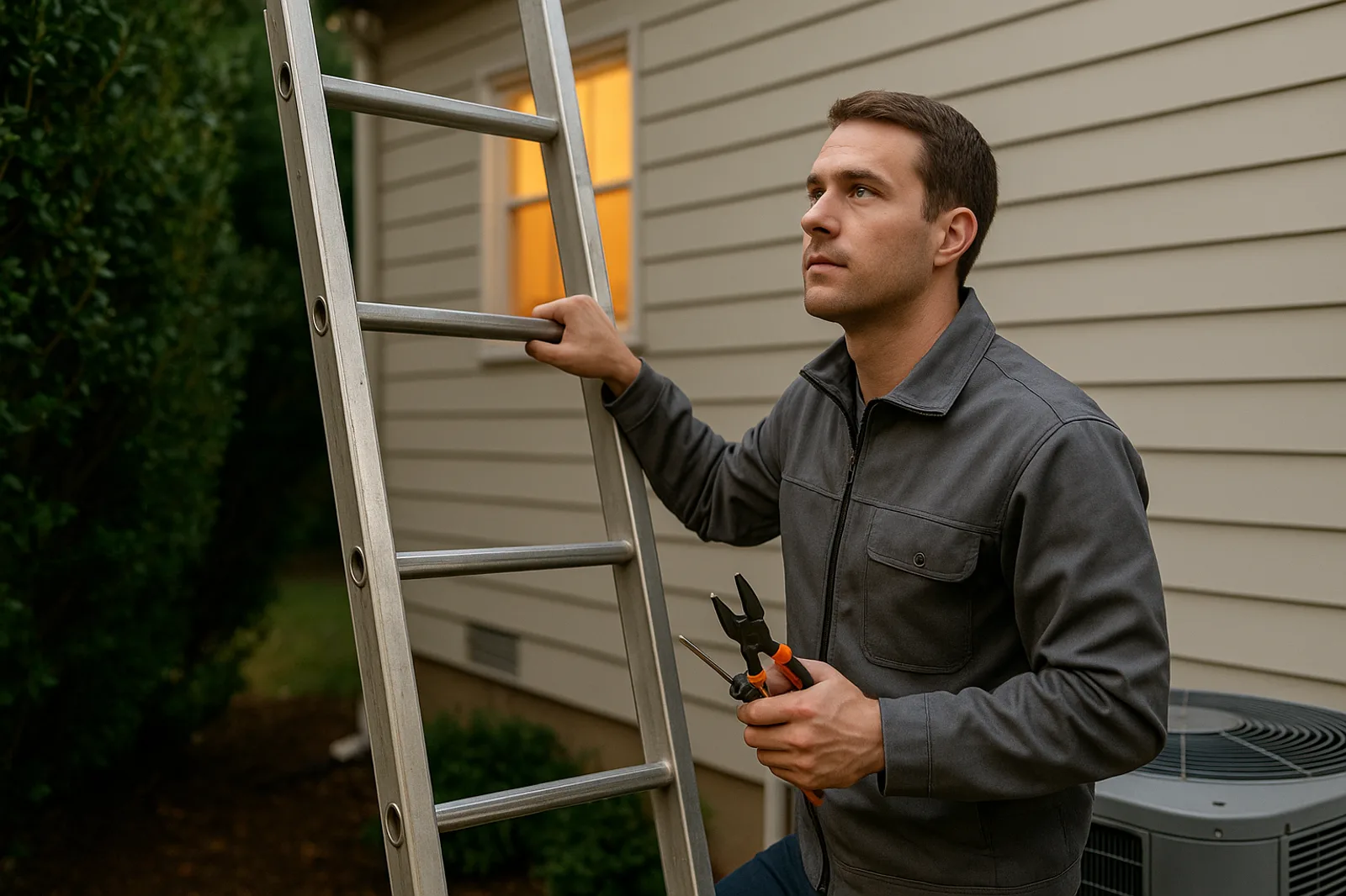 Tools Every HVAC Contractor Needs in 2026