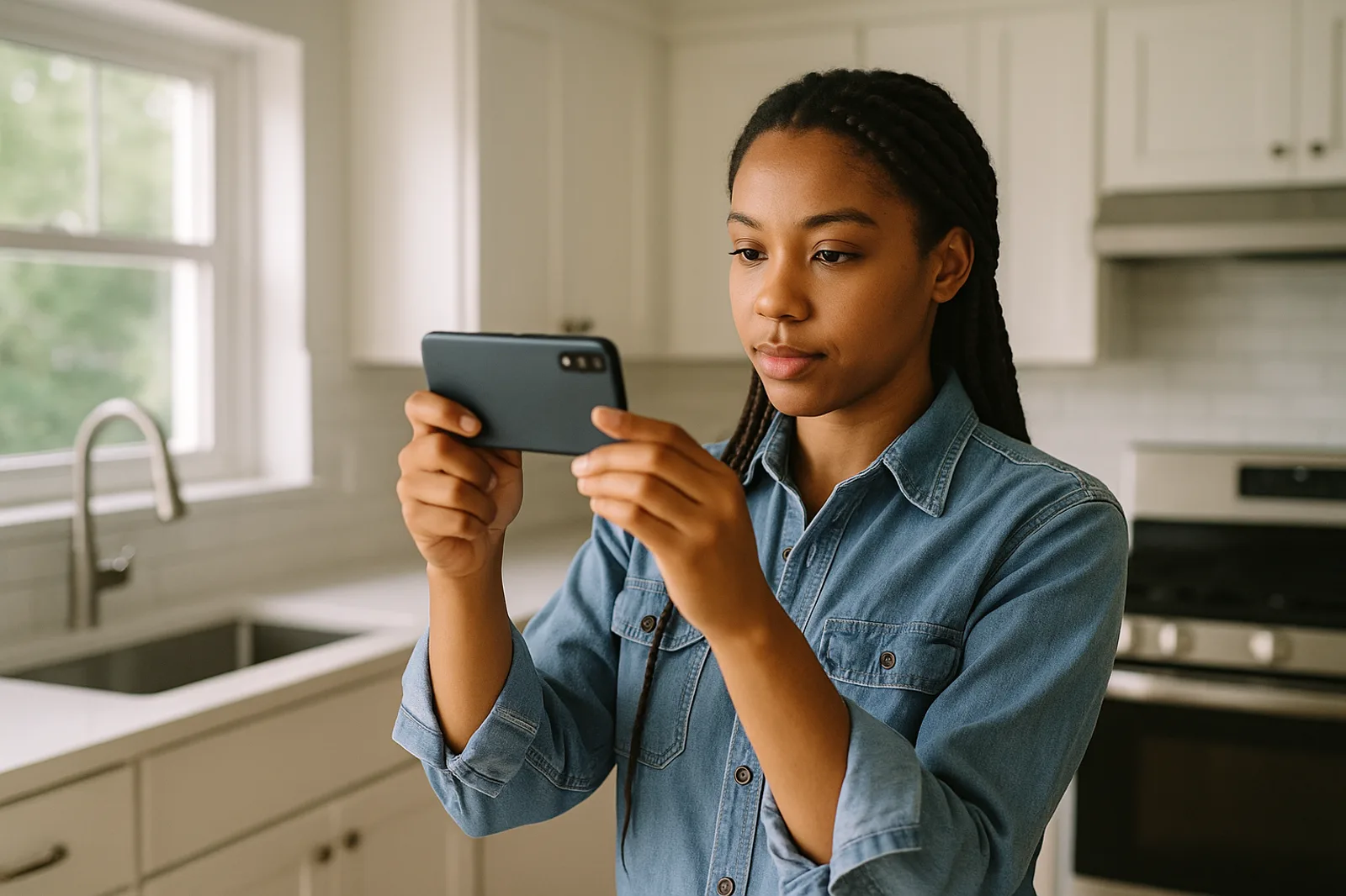 What Is an AI Receptionist? (Plain-English Guide)